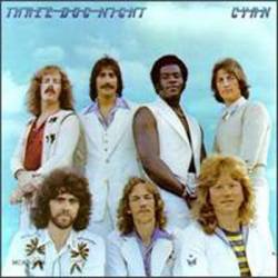 Three Dog Night : Cyan